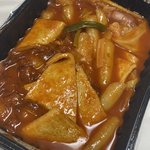 [드루와] 떡참 떡볶이 후기 !!@