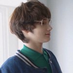 [TXT] <b>휴닝이</b> 금발이니까 한번쯤은