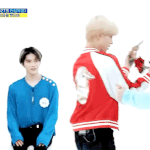 [NCT즌] 김정우는 이 날 모두를 <b>홀림</b>