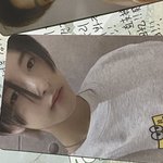 [NCT즌] 런쥔 포카