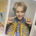 [NCT즌] <b>Ar</b> 포카 화질 개별로다 진짜