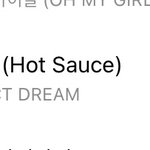 [NCT즌] 지니 올라왔당!!