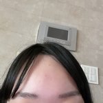 [댓글부탁해] 나 <b>이마</b> ㅈㄴ 넓은데