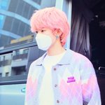 [T1419] 난 <b>벚꽃</b>을 보고싶을때 카이리를 봐....