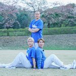 [BTOB] 킹덤 체육대회