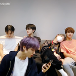 [NCT즌] 어깨<b>깡패</b> 런전~