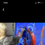 송민호 이 그림 뭐임