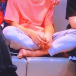 [NCT즌] ㅆㅂ <b>맨</b>ㄴ<b>발</b>