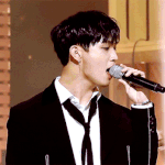 [BTOB] 이면식 뭐하나ㅏㅏㅏㅏ