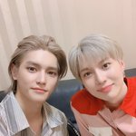 [NCT] 아니 <b>용안</b> 무슨 일이냐고...