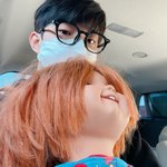 [더보이즈] <b>처키</b> 사진 저장한 사람있냐