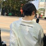 [TXT] 뒷모습만 봐도 잘생긴 남자 1위