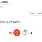 [드루와] 판에 삼여대 <b>훌</b>리들 ㅈㄴ많음