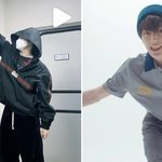 [NCT즌] 쿤이랑 태용이 맛 챌린지 ㅈㄴ 따숩네 우리 <b>리더들</b>ㅠㅠ