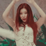[<b>ITZY</b>] 채령 마피아