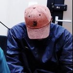 [펜타곤] 우석이 <b>주사</b>