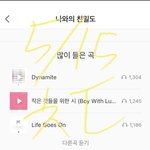 [방탄소년단] ⭐️컴백 홍보글 1차 회의방⭐️