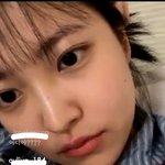 <b>예리</b> 쌩얼 개예쁘네