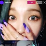 카리나vs <b>ai</b>카리나