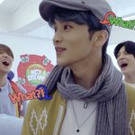 [NCT즌] 아기멍게 <b>사이</b>에 갇힌 마크