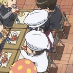 [진격의거인] ㅅㅍ)이런 연성 뭐냐고...ㅠㅠ(미방)