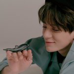 [NCT즌] 이제노 <b>베레모</b>