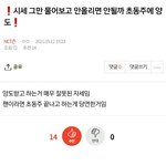 [NCT즌] ‼️초<b>동주</b>에 시세 양도얘기 그만좀해라‼️