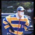 카이의 사복을 입은 나<b>피디님</b>