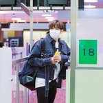 [더보이즈] 재현이 다리 너무 예뻐