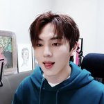 [펜타곤] 오늘 븨앱 너무 귀여운게