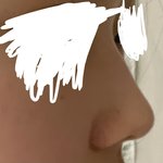 나 메<b>부리코</b> 심함??