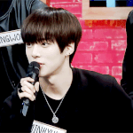 [몬스타엑스] 내가 사랑하는 민혁 <b>버릇</b>..