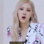[모두드루와] <b>로제</b> 유튜브 올라왔어!