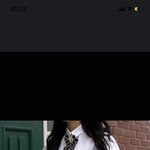 이런 <b>블라우스</b> 어디 팔아요ㅠㅠ