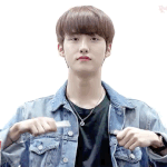 [펜타곤] 내기준 갑
