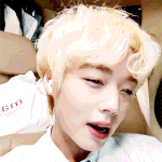 나 백현이랑 박지훈 좋아하는데 뭔 <b>조합</b>이야 이건..