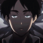 [진격의거인] <b>캐릭</b>별 헤어질때 마지막 한마디 캐해