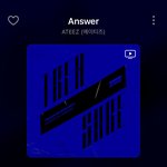 [에이티즈] 이노래 진짜 띵곡같아요