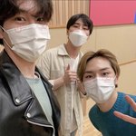 [펜타곤] 다 큰 성인 남자들이 하트 <b>필터</b> 쓰는거