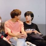 [NCT즌] 귀여운 젠동