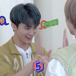 [NCT즌] <b>이</b>마크 <b>이</b> <b>표정</b> 너무 좋음