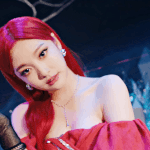 <b>닝닝</b> 이 짤 개예쁘다