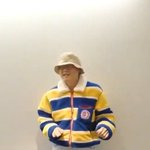 나<b>피디</b> 카이 옷 입은 거