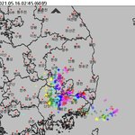 [드루와] 지금 <b>천둥</b>치는 곳들임