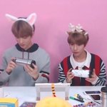 [NCT즌] 갑자기 냅다 ㅁㄱㅎ<b>비명</b>