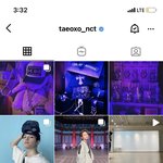 [NCT즌] 한<b>줄</b>은 일상이고