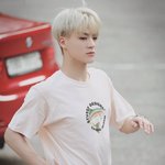 [NCT즌] 붐 때 조카 커왔다고 생각했는데
