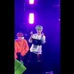 [NCT즌] 천러 춤 첨 보고 조카 충격받았던거는 이거