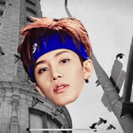 [NCT즌] 나홀로 추팔 중