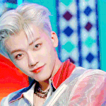 [NCT즌] 나 김 잼프 요즘 너무 행복함